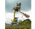 Raupenbagger Wacker Neuson ET90