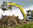 Raupenbagger Wacker Neuson ET90