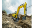 Raupenbagger Wacker Neuson ET90
