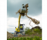 Raupenbagger Wacker Neuson ET90