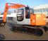 Fiat Kobelco EX 135 M