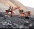 Raupenbagger Hitachi EX 1900-6