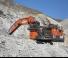 Raupenbagger Hitachi EX 1900-6