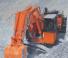 Raupenbagger Hitachi EX 2500-6