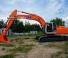 Fiat Kobelco EX 255 ELM