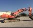 Fiat Kobelco EX 355 ELT
