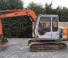 Fiat Kobelco EX 60 LC 5