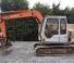 Fiat Kobelco EX 60 LC 5