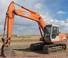 Raupenbagger Hitachi EX 60 UR