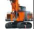 Raupenbagger Hitachi EX 8000-5