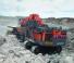 Raupenbagger Hitachi EX 8000-6