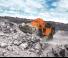 Raupenbagger Hitachi EX 8000-6