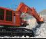 Raupenbagger Hitachi EX1200-6