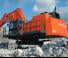 Raupenbagger Hitachi EX1200-6