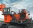 Raupenbagger Hitachi EX1900-6