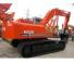 Hitachi EX200 LC