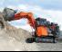 Raupenbagger Hitachi EX2000-7
