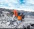 Raupenbagger Hitachi EX2000-7
