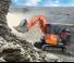 Raupenbagger Hitachi EX2000-7B