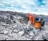 Raupenbagger Hitachi EX2000-7B