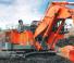 Raupenbagger Hitachi EX2600-6