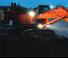 Raupenbagger Hitachi EX2600-6