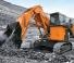 Hitachi EX2600-7