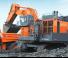 Raupenbagger Hitachi EX3600-6
