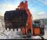 Raupenbagger Hitachi EX3600-7