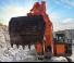 Raupenbagger Hitachi EX3600-7B