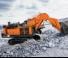 Raupenbagger Hitachi EX8000-6