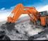 Raupenbagger Hitachi EX8000-6