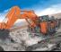 Raupenbagger Hitachi EX8000-7