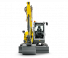 Raupenbagger Wacker Neuson EZ80