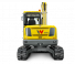 Raupenbagger Wacker Neuson EZ80