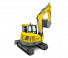 Raupenbagger Wacker Neuson EZ80