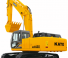 Kato HD1430-R5