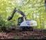 Raupenbagger Hidromek HMK 140 LC