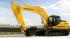 Raupenbagger Hidromek HMK 220 LC