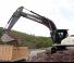 Raupenbagger Hidromek HMK 220 LC