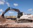 Raupenbagger Hidromek HMK 220 LC