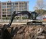Raupenbagger Hidromek HMK 230 LC