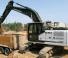 Hidromek HMK 230 NLC