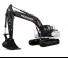 Hidromek HMK 310 NLC