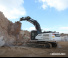 Raupenbagger Hidromek HMK 390 NLC