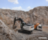 Raupenbagger Hidromek HMK 390 NLC