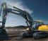 Raupenbagger Hyundai HX400L