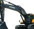 Raupenbagger Hyundai HX520AL