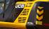 Raupenbagger JCB JS 130 LC