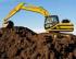 Raupenbagger JCB JS 160 LC